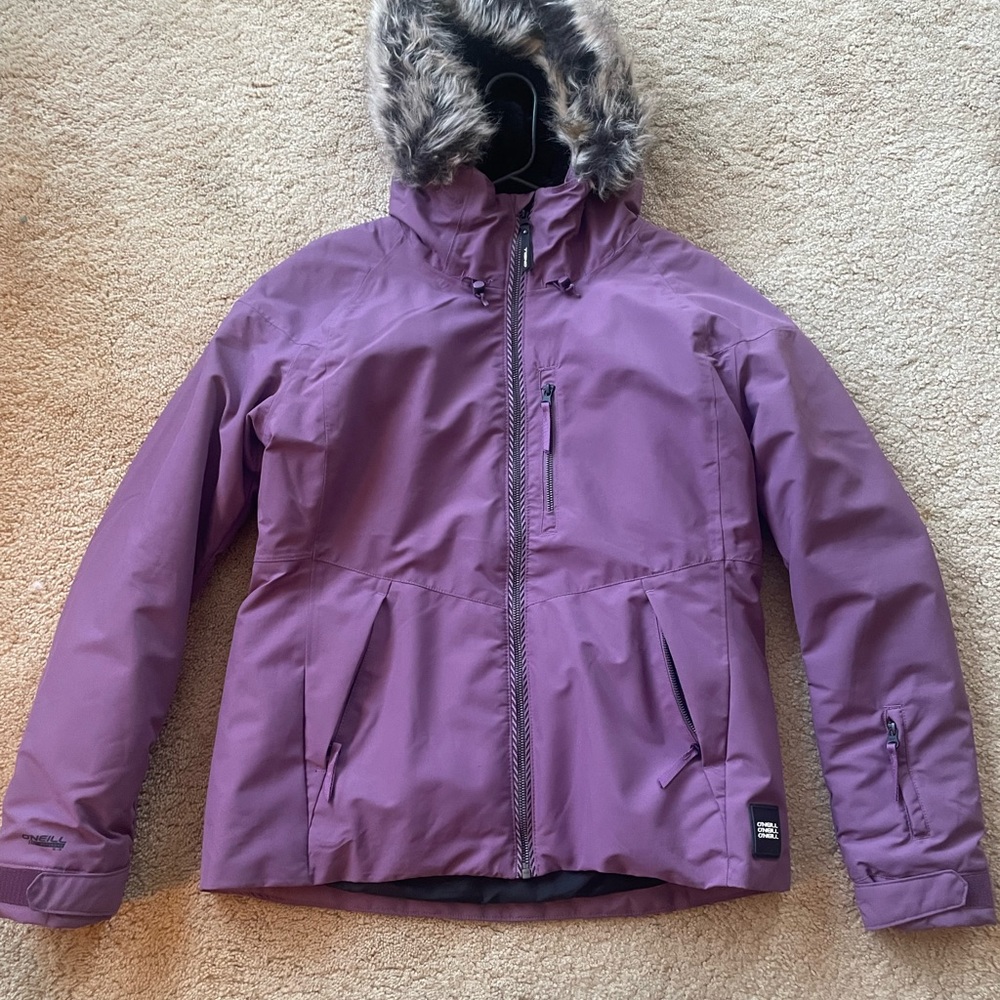 Womens O’Neill Jacket